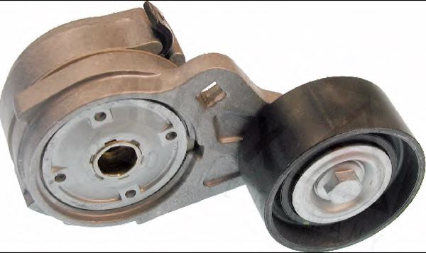 AUTEX 654183 Belt Tensioner, v-ribbed belt